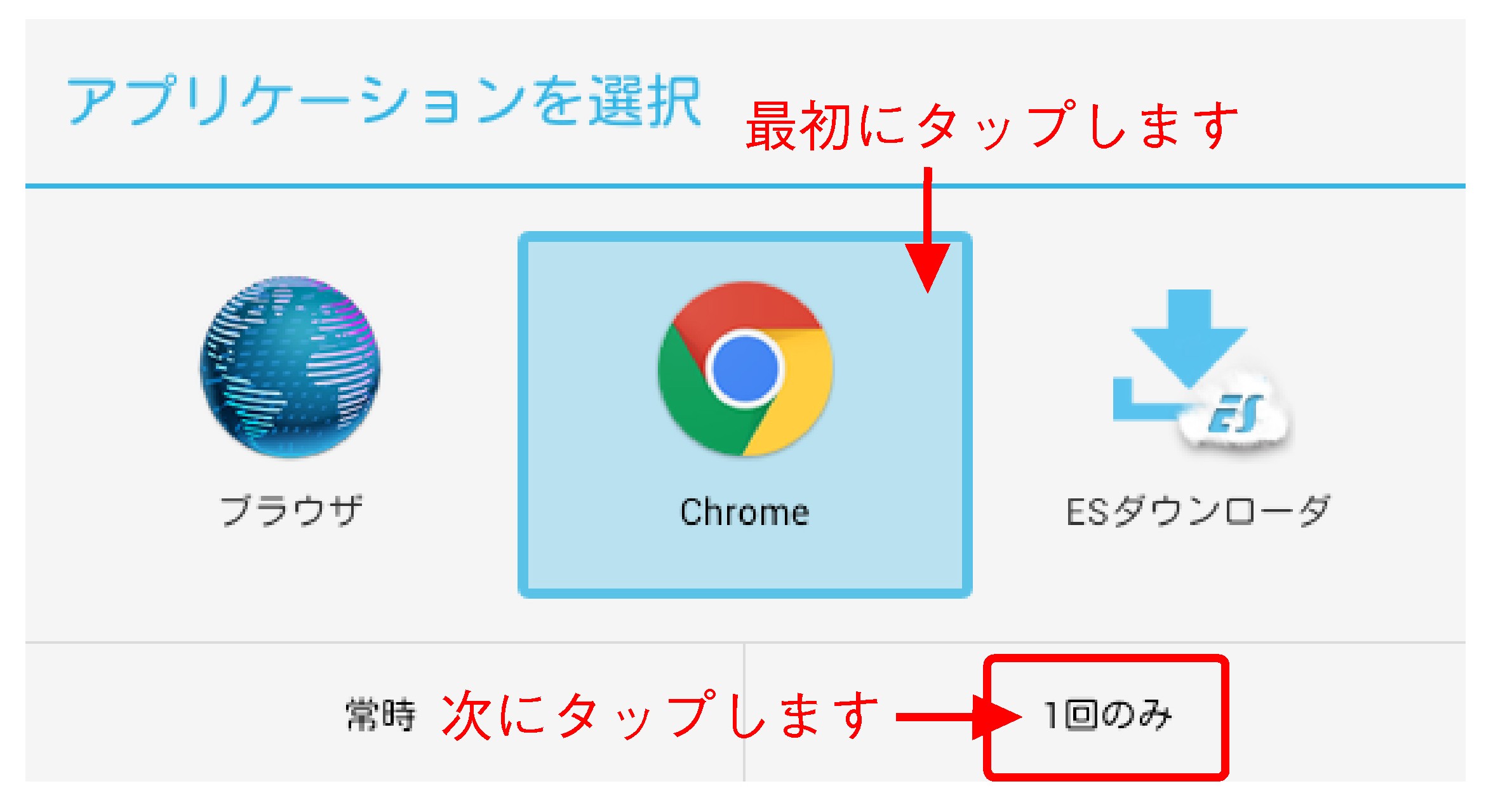 ap_choice